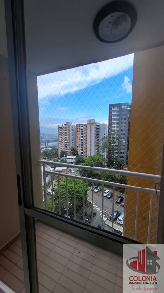 Apartamento disponible para Arriendo en Envigado Alto De Las Flores Foto numero 1