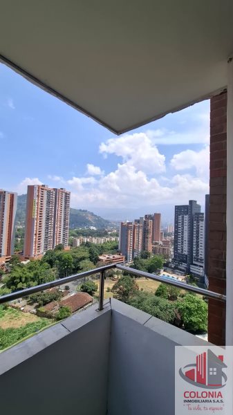 Apartamento disponible para Arriendo en Itagui Suramerica Foto numero 1