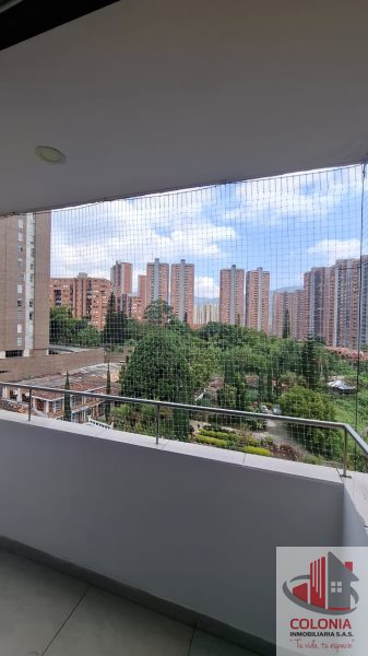 Apartamento disponible para Arriendo en Itagui Suramerica Foto numero 1
