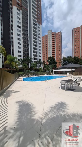 Apartamento disponible para Arriendo en Sabaneta Pan De Azucar Foto numero 1