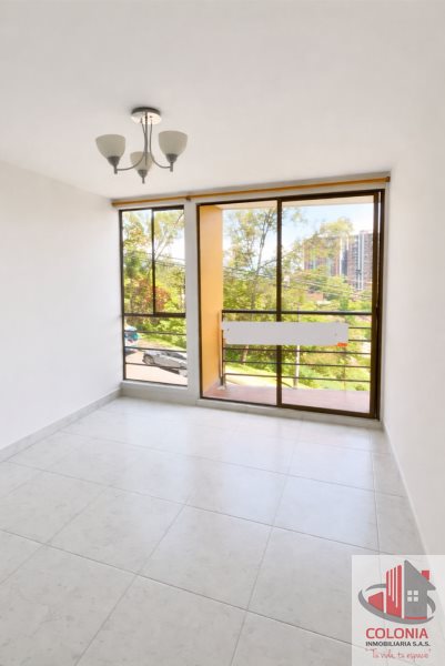 Apartamento disponible para Arriendo en Belen La Hondanada Foto numero 1